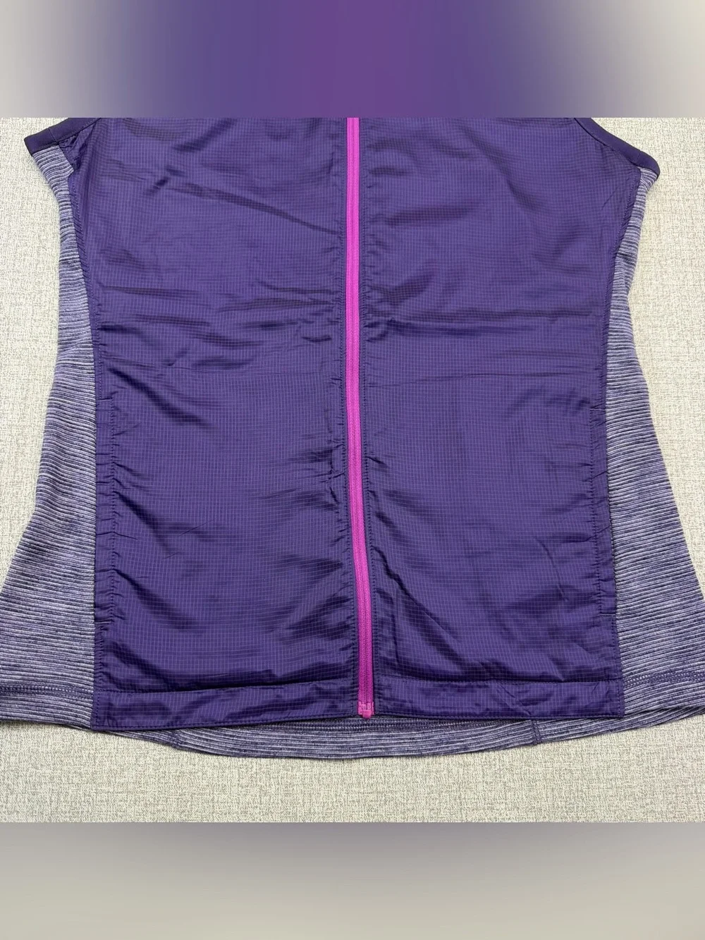Nike Hyperflight Tour Vest